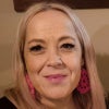 Photograph of Kathy