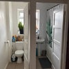 Photo 8: Separated toiled and shower