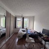 Photo 3: How room can look when furnished