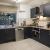 Photo 5: Kitchen with appliances
