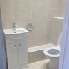 Photo 6: Toilet Ensuite for double bedroom 