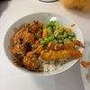 Photo 8: Salmon bowl I cooked 