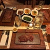 Photo 7: Went out to eat in flat iron