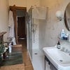 Photo 7: Shared bathroom with walk in shower