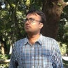 Photograph of Anshul