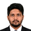 Photograph of SHAIK ABDUL RASHEED 