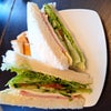 Photo 8: Simple Sandwich