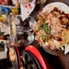 Photo 9: Japanese "Tako-Yaki"