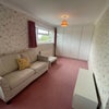 Photo 4: Sofa and Coffee Table
