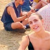 Photograph of Rachel