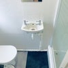 Photo 5: Bathroom (wc, sink & shower)