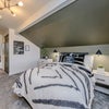 Photo 2: ROOM 2A - TOP FLOOR DOUBLE ENSUITE