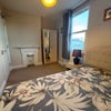 Photo 5: Double Bed