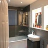 Photo 4: Bathroom