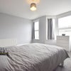 Photo 5: Lots of space in this room