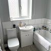 Photo 4: Bathroom