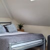 Photo 6: Double bed