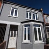 Photo 2: Front of the house 