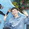 Photograph of Qucheng