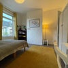 Photo 2: Spacious sunny bedroom