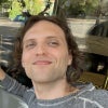 Photograph of Matti