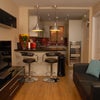 Photo 2: Sitting room with SMART TV