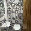 Photo 6: Upstairs bathroom