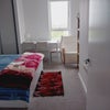 Photo 9: ensuite ,shared kitchen