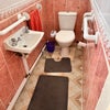 Photo 9: Shared Bathroom
