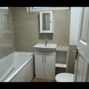 Photo 5: shared bathroom