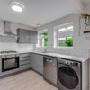 Photo 6: Kitchen 