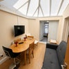 Photo 4: SPACIOUS LIVING ROOM