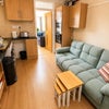 Photo 2: SPACIOUS LIVING ROOM