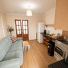 Photo 3: SPACIOUS LIVING ROOM