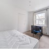 Photo 6: Upstairs medium bedroom