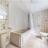 Photo 5: Upstairs bathroom