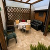 Photo 11: Garden Living Area