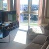 Photo 7: Living Room Area