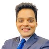 Photograph of Vivek