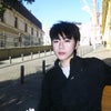 Photograph of Zitao