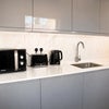 Photo 8: Communal Kitchen