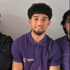 Photograph of Abir