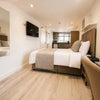 Photo 4: Premium Large En-Suite loft room with Kitchenette