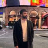 Photograph of Sharath