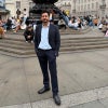 Photograph of Rajeev