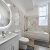 Photo 8: Bathroom Modern bathroom finished to a high standard.