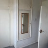 Photo 4: Another big storage in the bed room