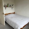 Photo 2: Double room 