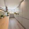Photo 7: Communal Open Plan Kitchen