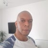 Photograph of Nigel